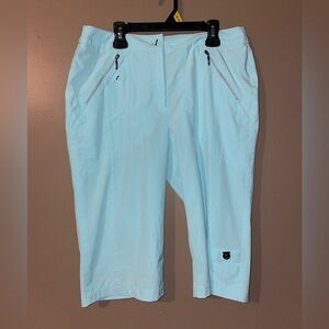 Jamie Sadock Women’s Bermuda Shorts sz 8